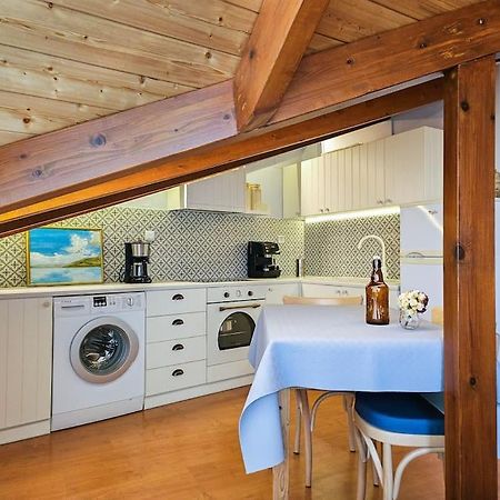 Sunny & Comfy Studio In The Heart Of بريفيزا المظهر الخارجي الصورة