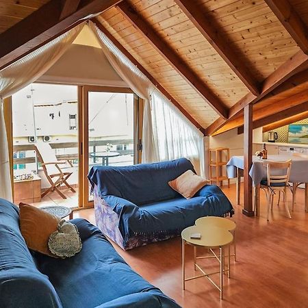 Sunny & Comfy Studio In The Heart Of بريفيزا المظهر الخارجي الصورة