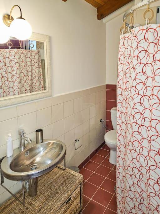 Sunny & Comfy Studio In The Heart Of بريفيزا المظهر الخارجي الصورة