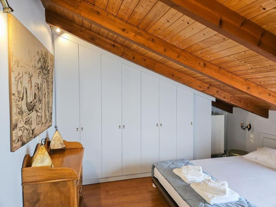 Sunny & Comfy Studio In The Heart Of بريفيزا المظهر الخارجي الصورة