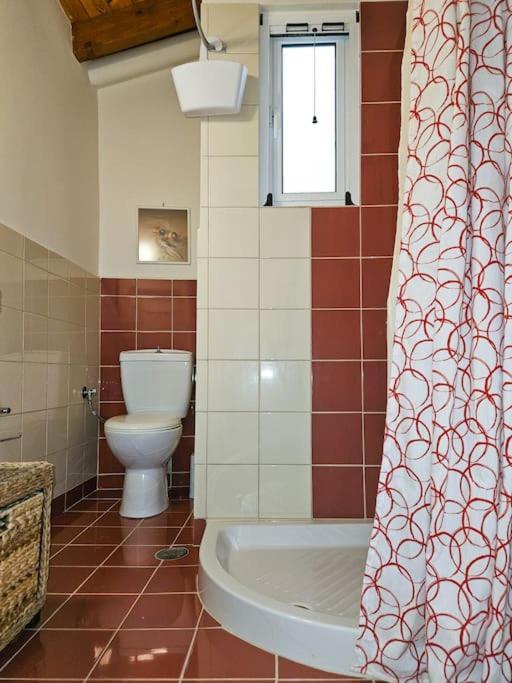Sunny & Comfy Studio In The Heart Of بريفيزا المظهر الخارجي الصورة