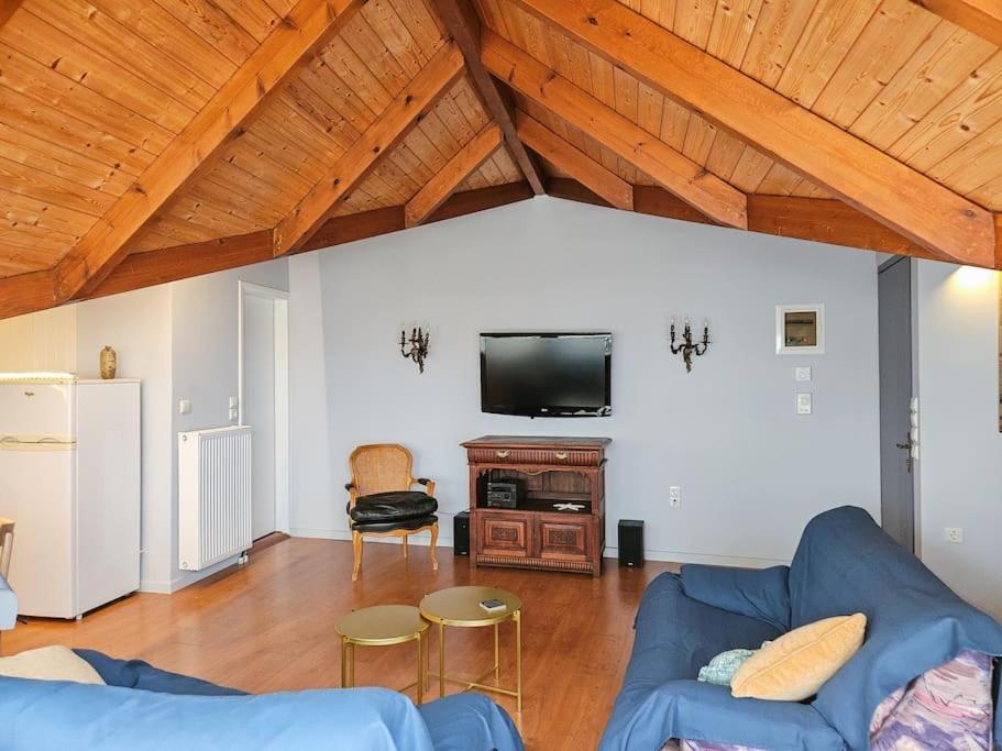 Sunny & Comfy Studio In The Heart Of بريفيزا المظهر الخارجي الصورة