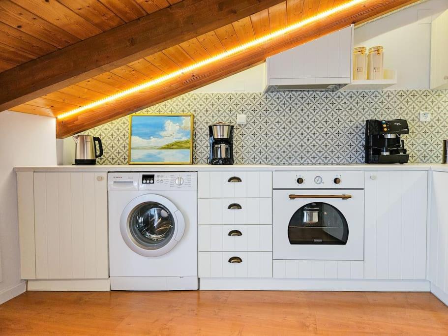 Sunny & Comfy Studio In The Heart Of بريفيزا المظهر الخارجي الصورة