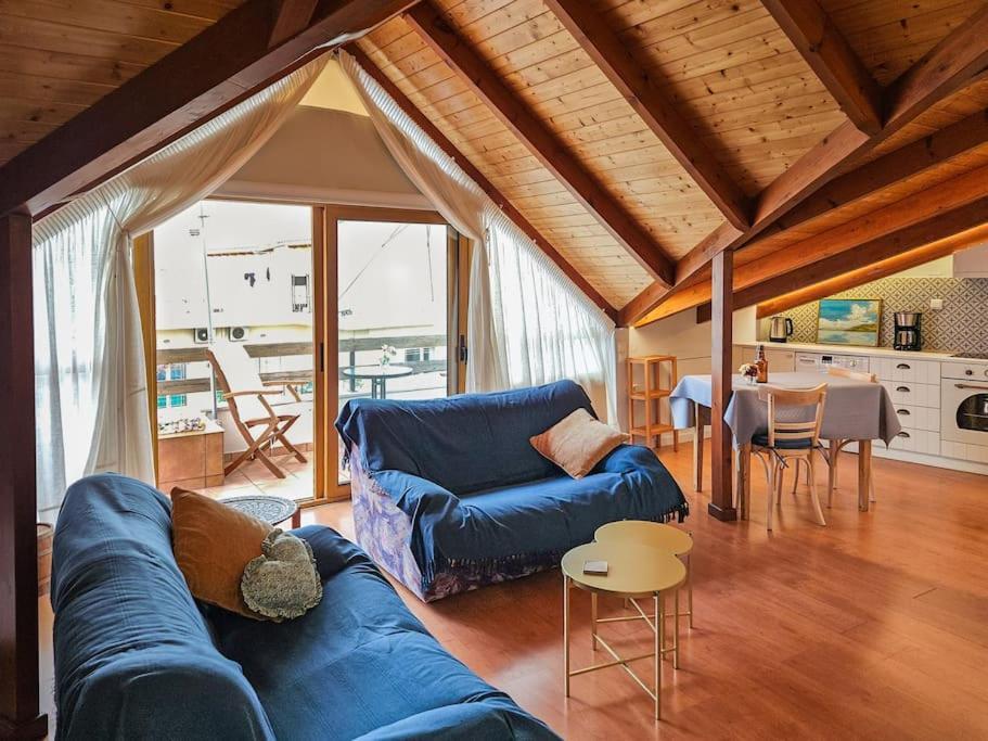 Sunny & Comfy Studio In The Heart Of بريفيزا المظهر الخارجي الصورة